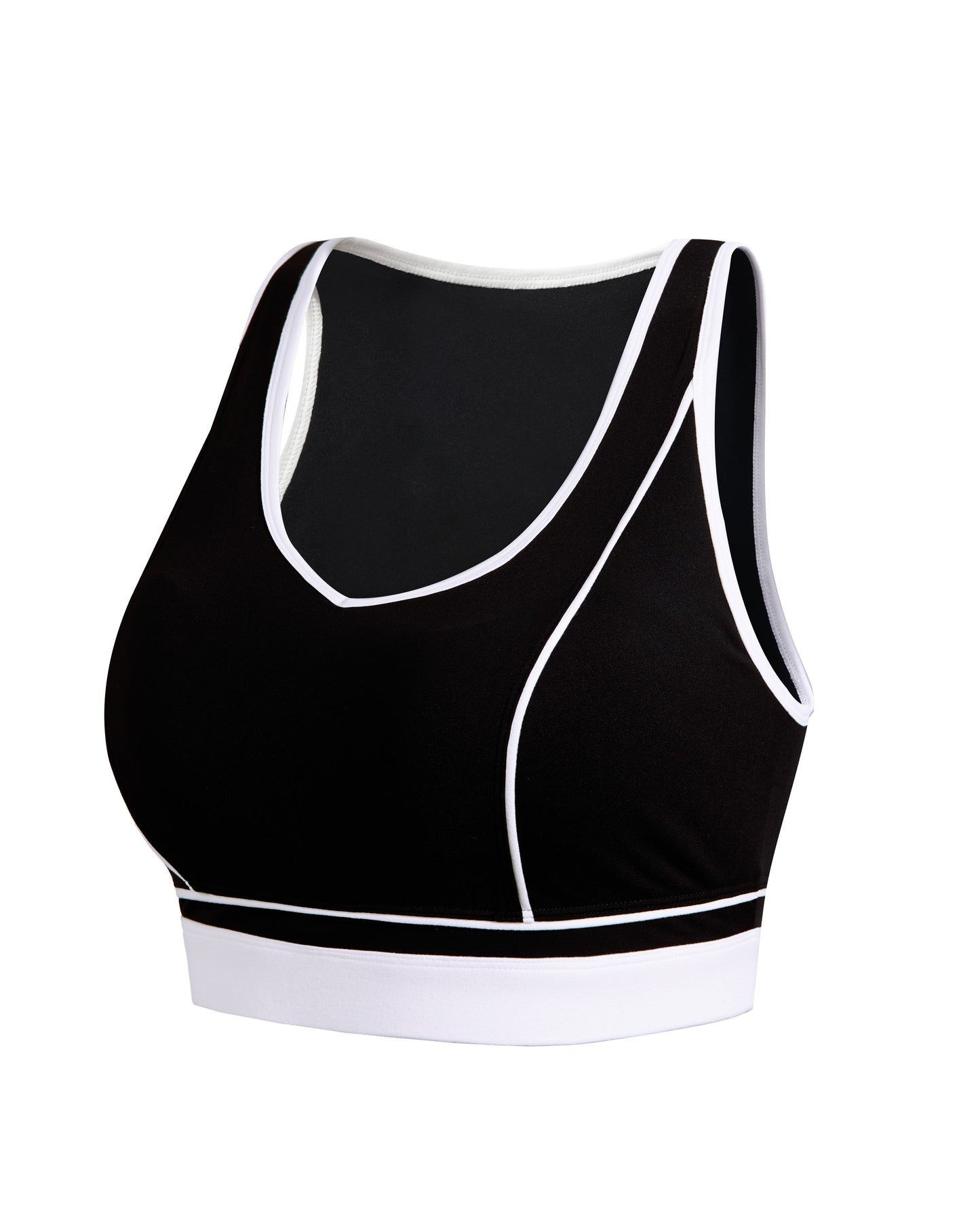 Black Testing Top (For testing only)